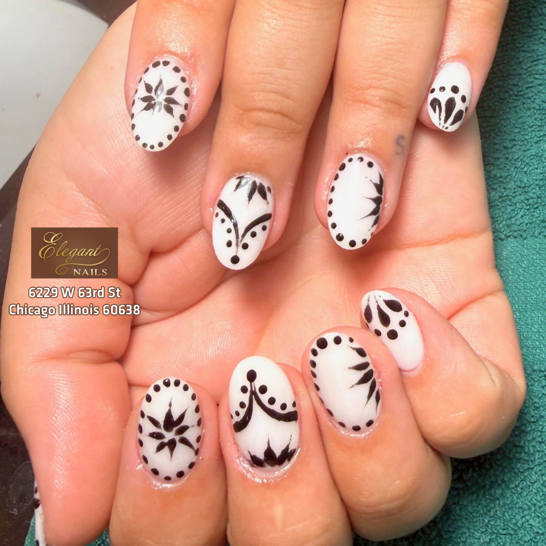 Fresh Nail Designs for May 2026